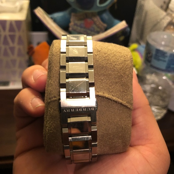 Burberry Watch - Picture 2 of 5